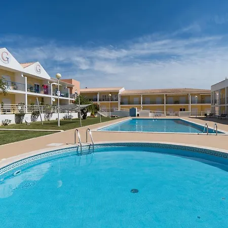 Akisol Vale Iii * Albufeira