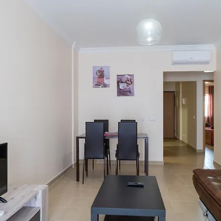 Akisol Vale Iii Apartmán