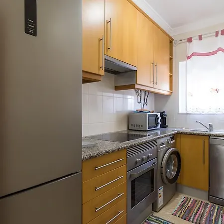 Akisol Vale Iii Apartmán *