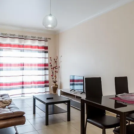 Apartment Akisol Vale Iii Albufeira
